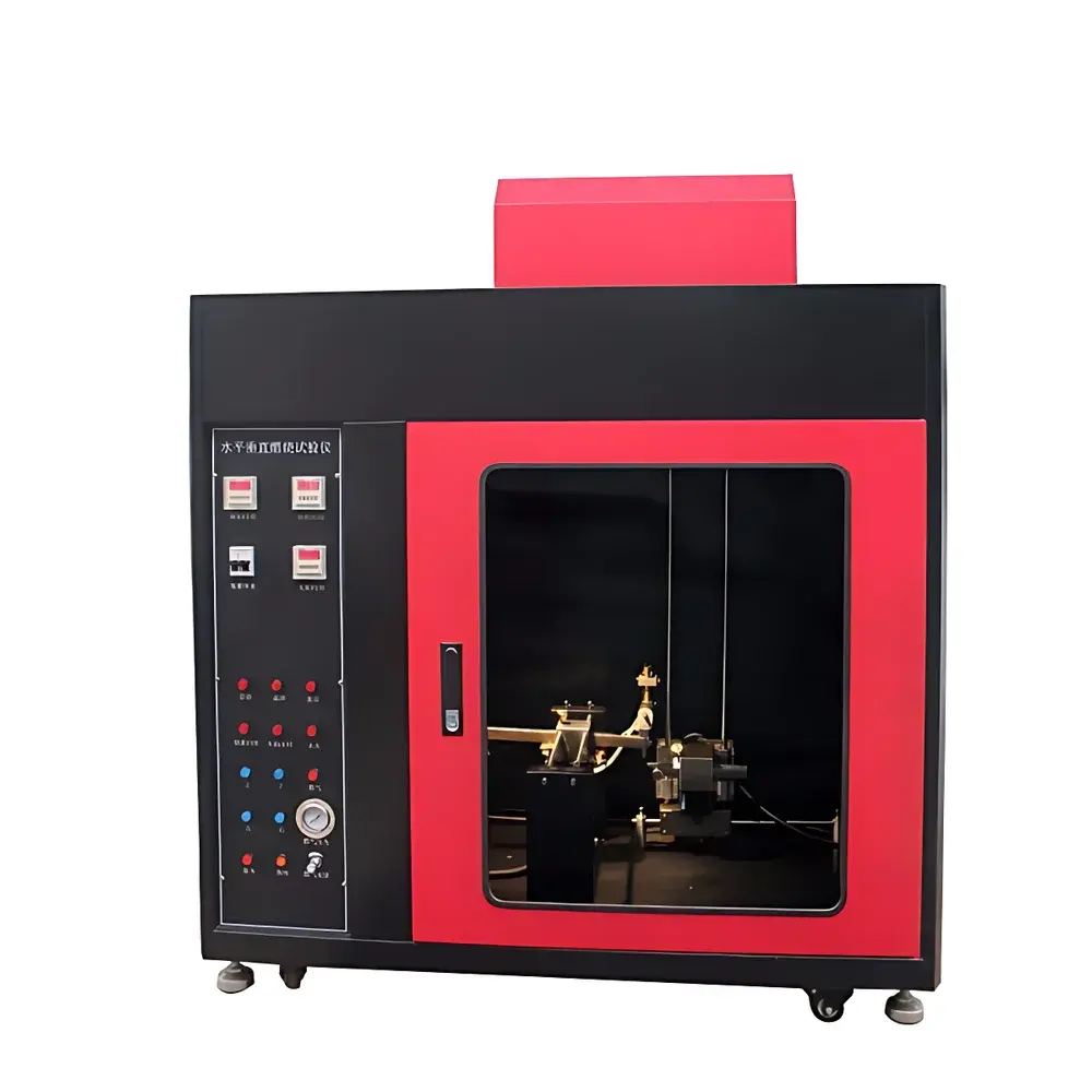 North Guang Precision Instrument BLD-600V Electrical Tracking Resistance Tester for Rubber and Polymeric Insulating Materials