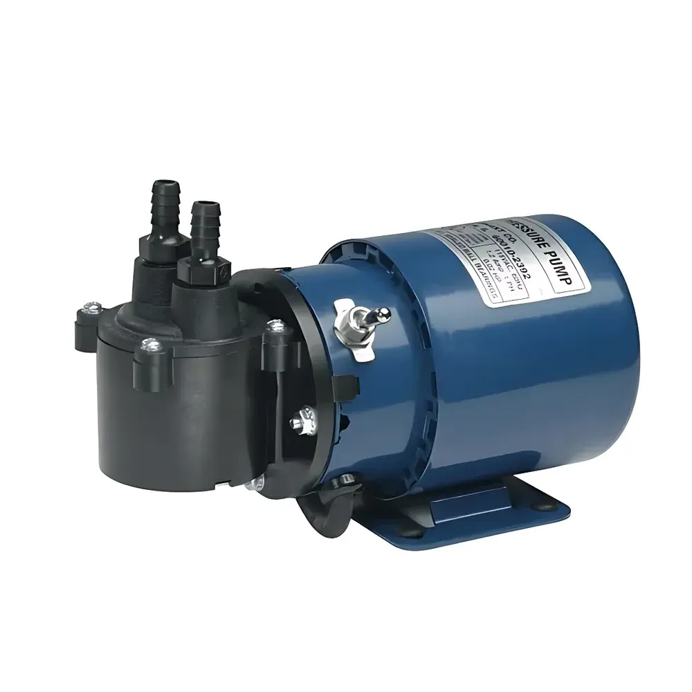 Air Cadet 07532-85 Vacuum/Pressure Pump