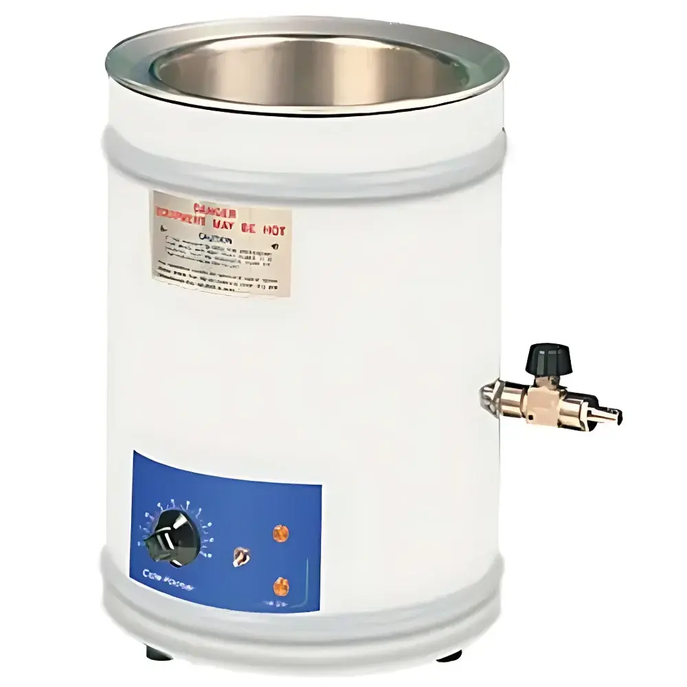 Cole-Parmer FSB-200 Series Fluidized Aluminum Oxide Bath