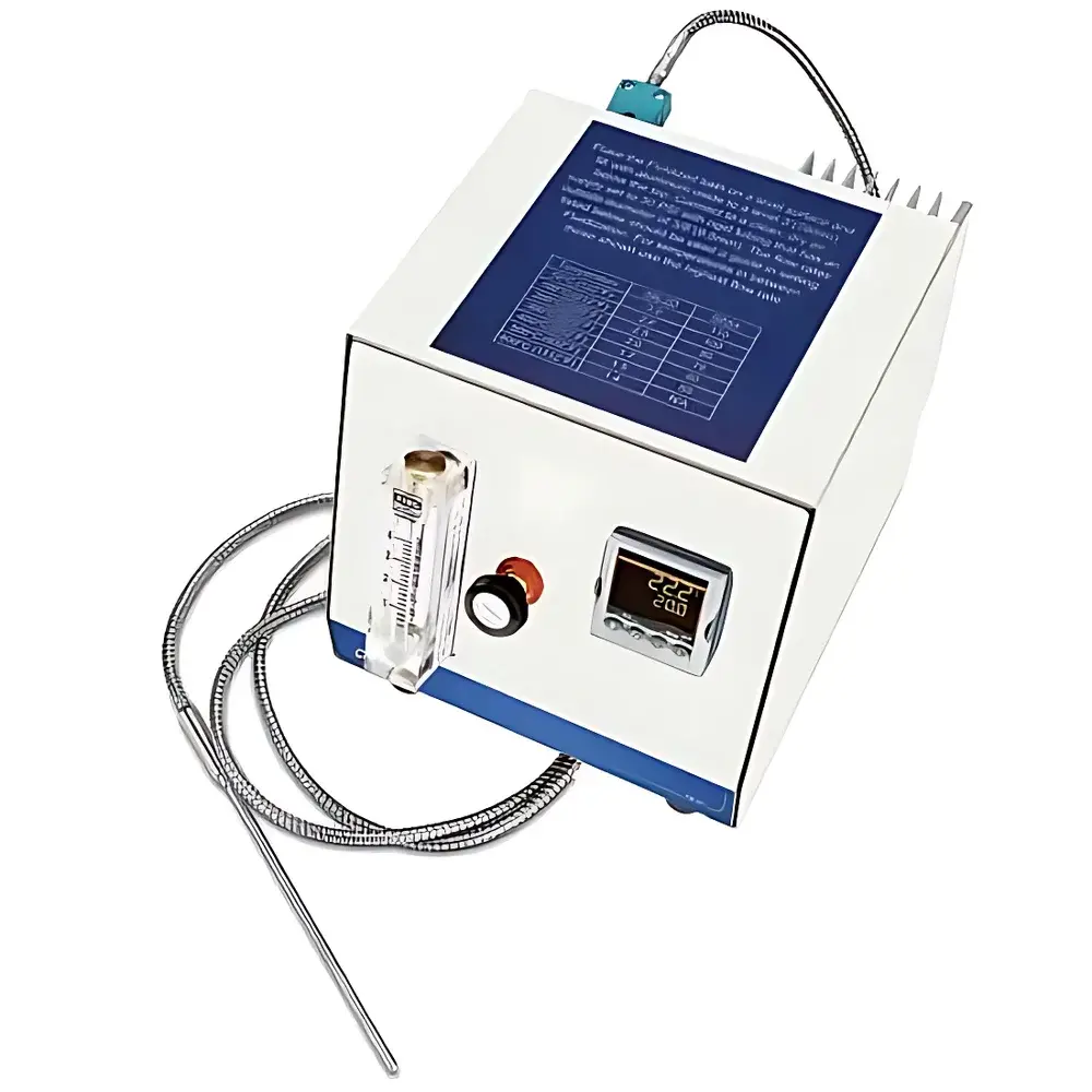 Cole-Parmer FSB-200 Series Fluidized Aluminum Oxide Bath