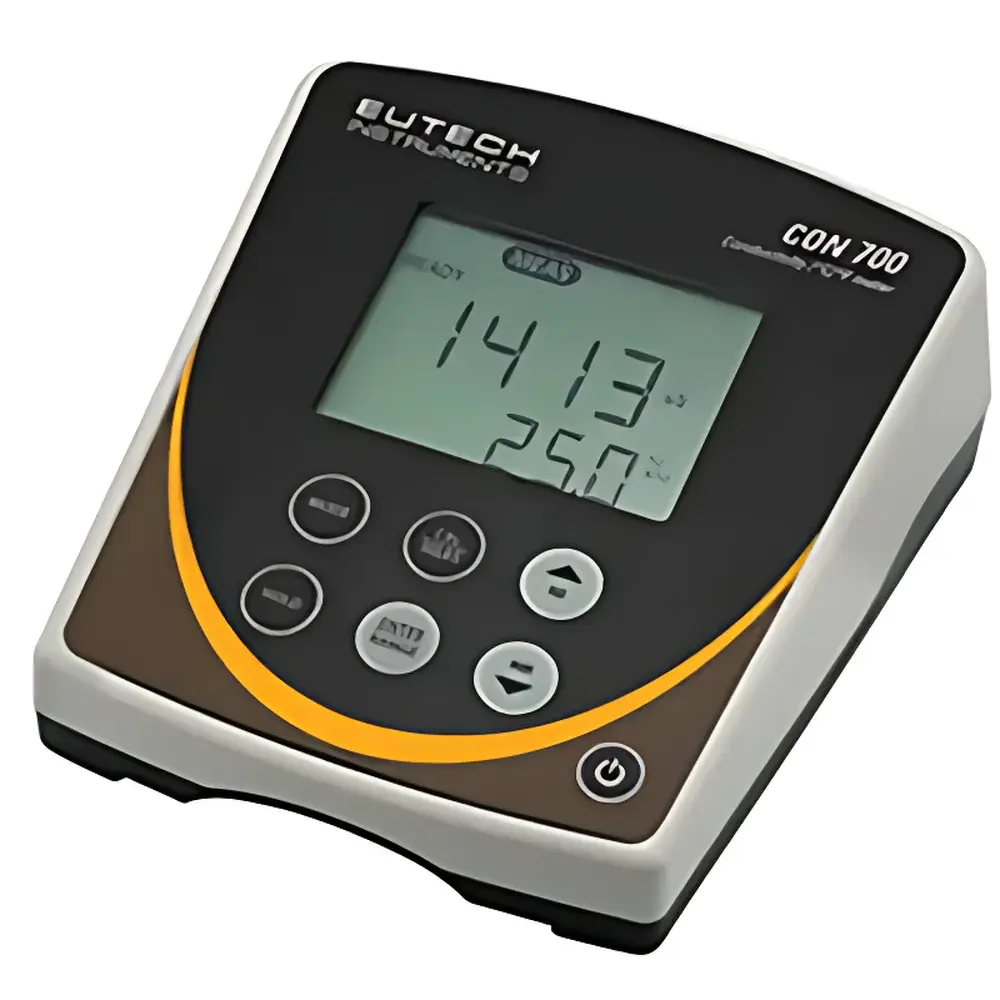 Eutech CON700 Conductivity Meter