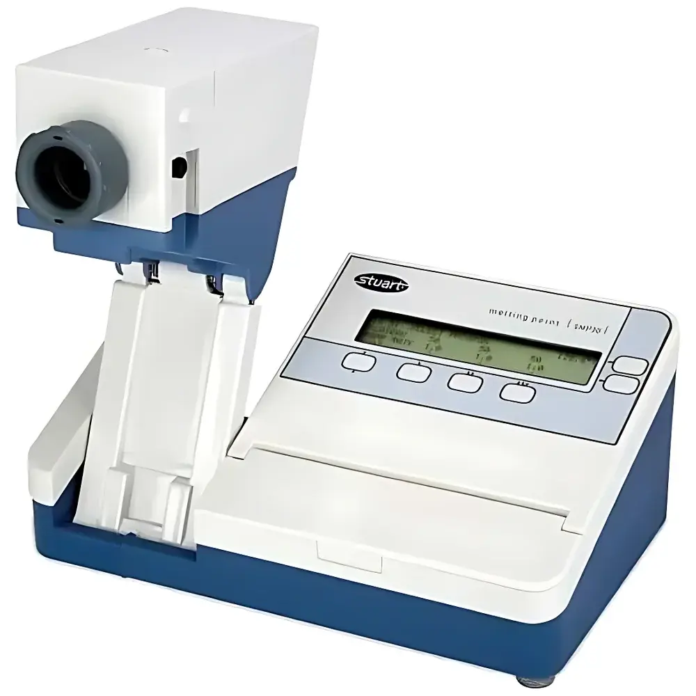 Stuart SMP10 Digital Melting Point Apparatus