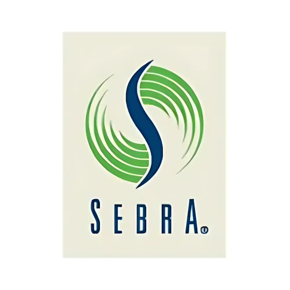 Sebra 2600/1105 RF Tube Sealer for Plasma Bags and Blood Collection Sets