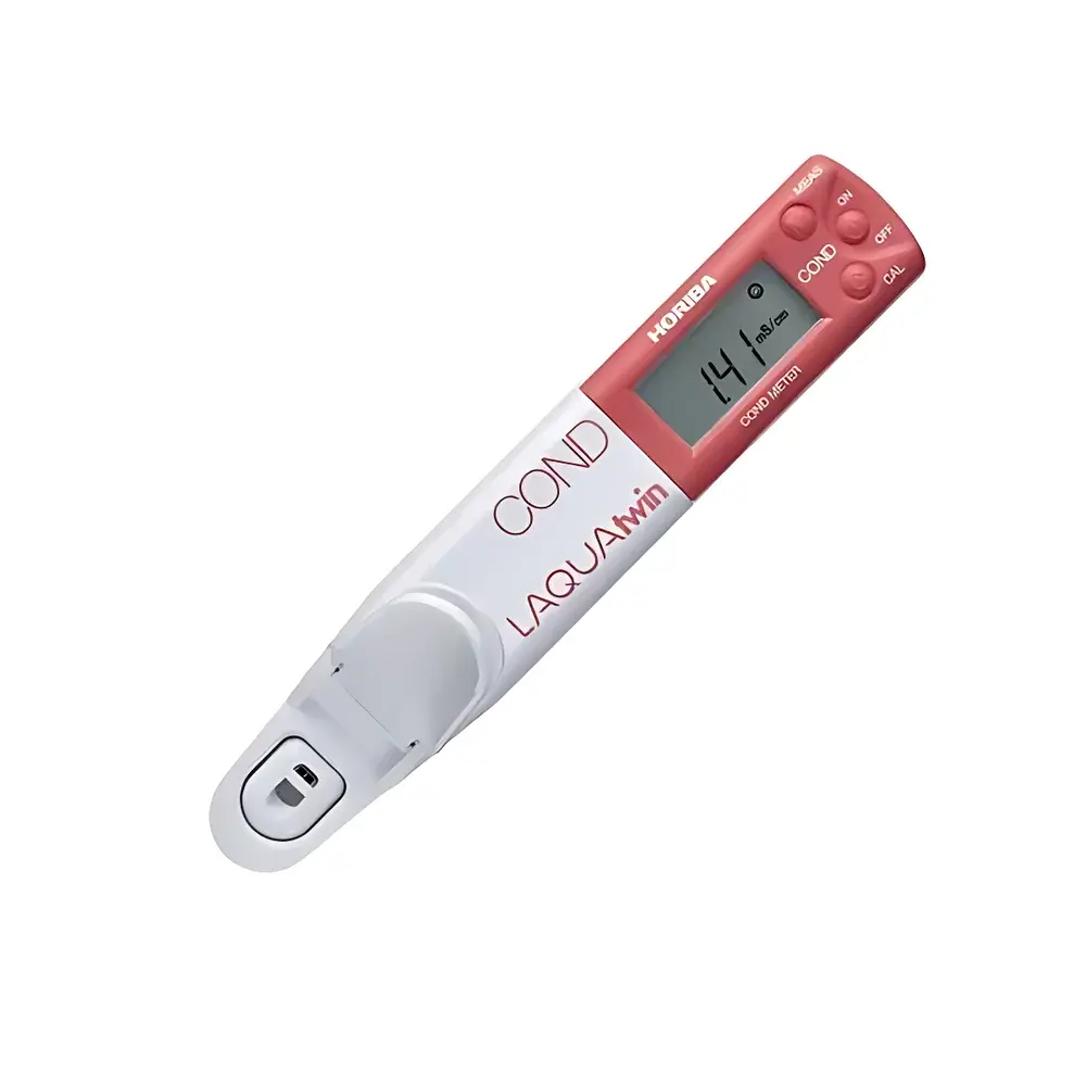 HORIBA EC22 Portable Conductivity Pen Meter