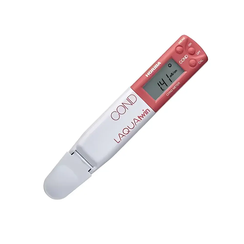 HORIBA EC22 Portable Conductivity Pen Meter