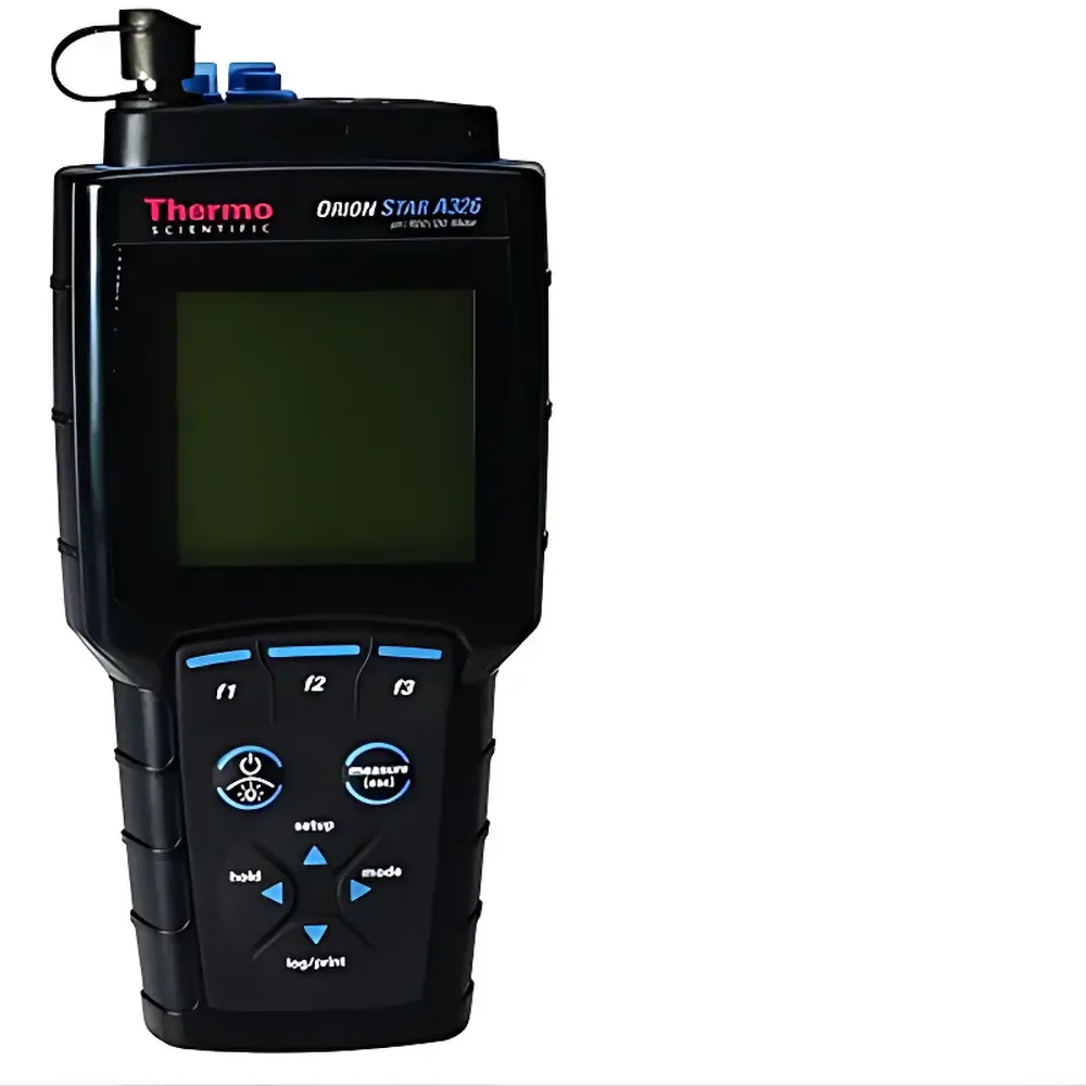 Thermo Scientific Orion Star A216 / A326 Benchtop & Portable pH / Dissolved Oxygen Meter (Model 410D-01A & 420D-01A)