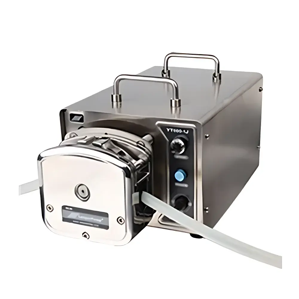 Longer YT600-1J Industrial-Grade Peristaltic Pump