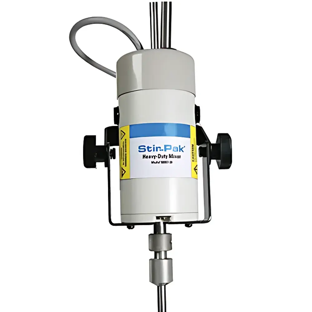 Cole-Parmer Stir-Pak High-Torque Modular Mixing System