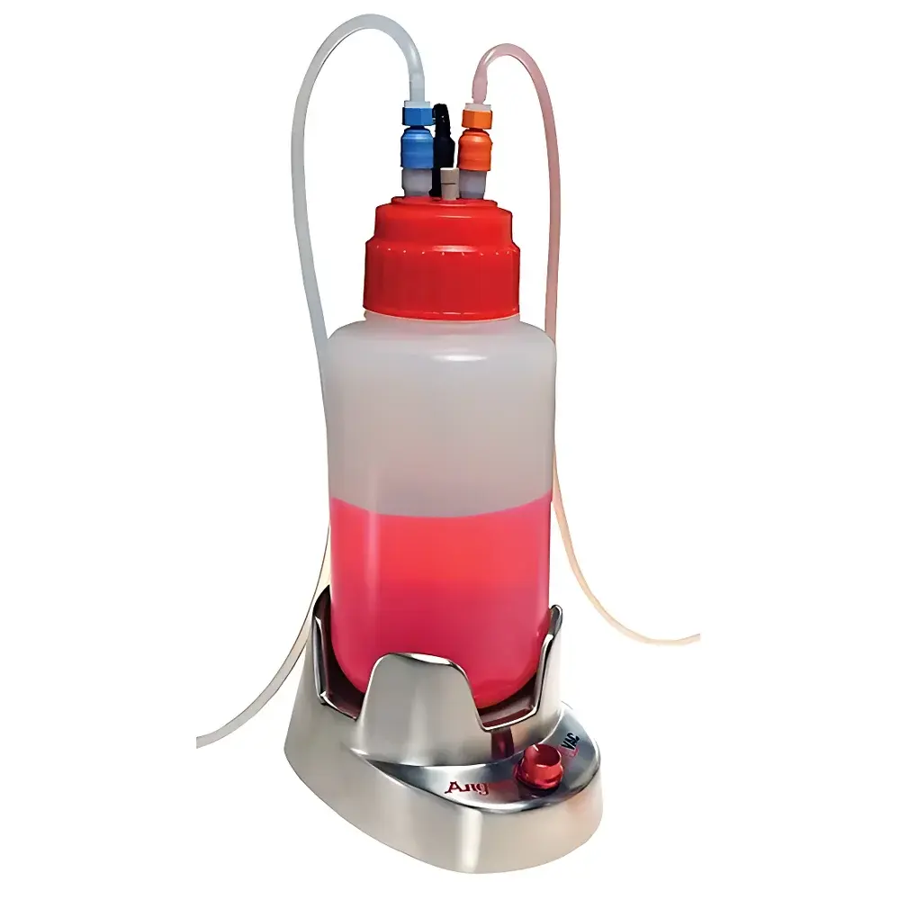 Argos Technologies E-Vac Vacuum Aspiration System