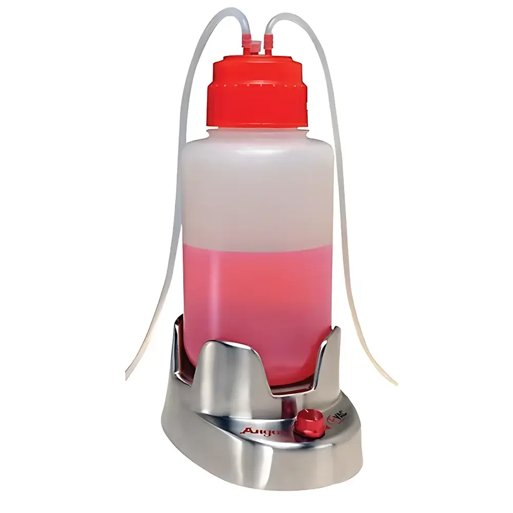 Argos Technologies E-Vac Vacuum Aspiration System