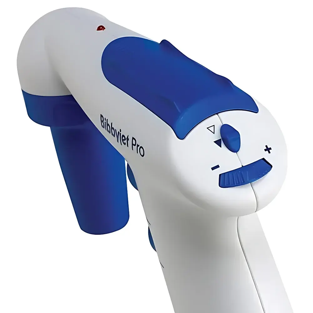 Stuart Bibbyjet Pro Electric Pipette Aid