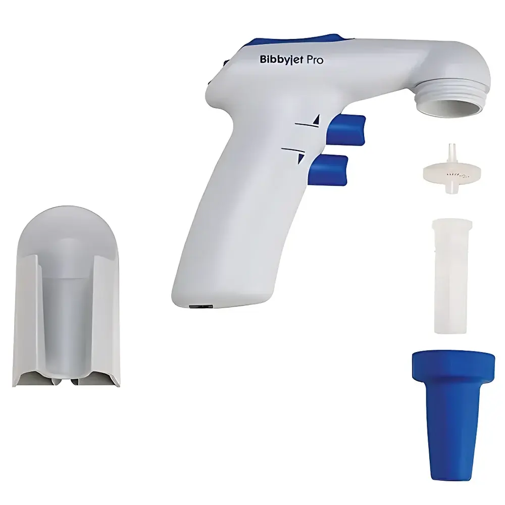 Stuart Bibbyjet Pro Electric Pipette Aid