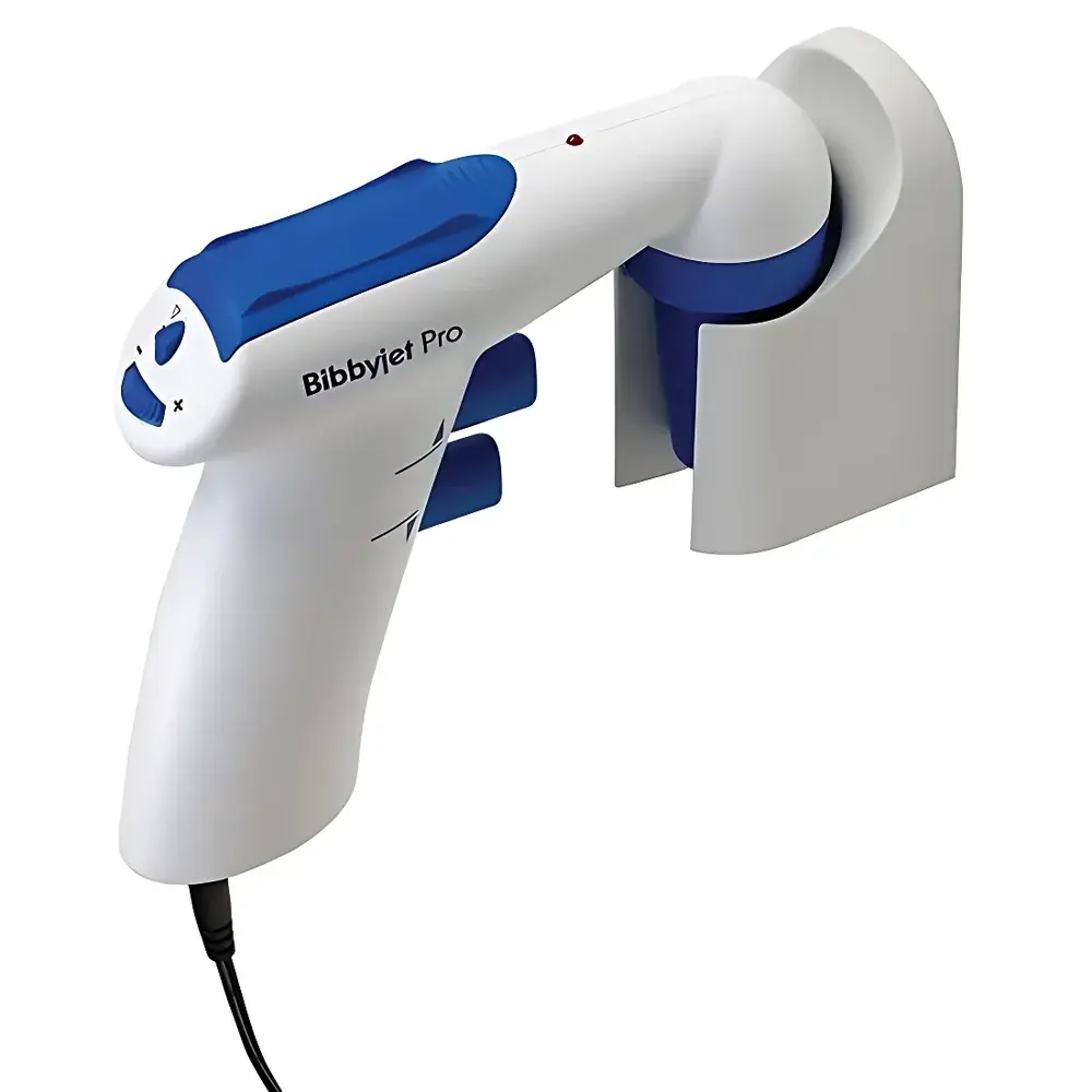 Stuart Bibbyjet Pro Electric Pipette Aid