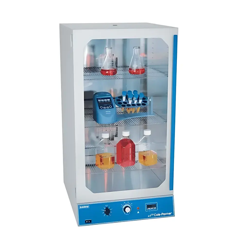 StableTemp Official Authorized代理系列:Laboratory Ovens, Incubators, Heating Plates & Environmental Chambers