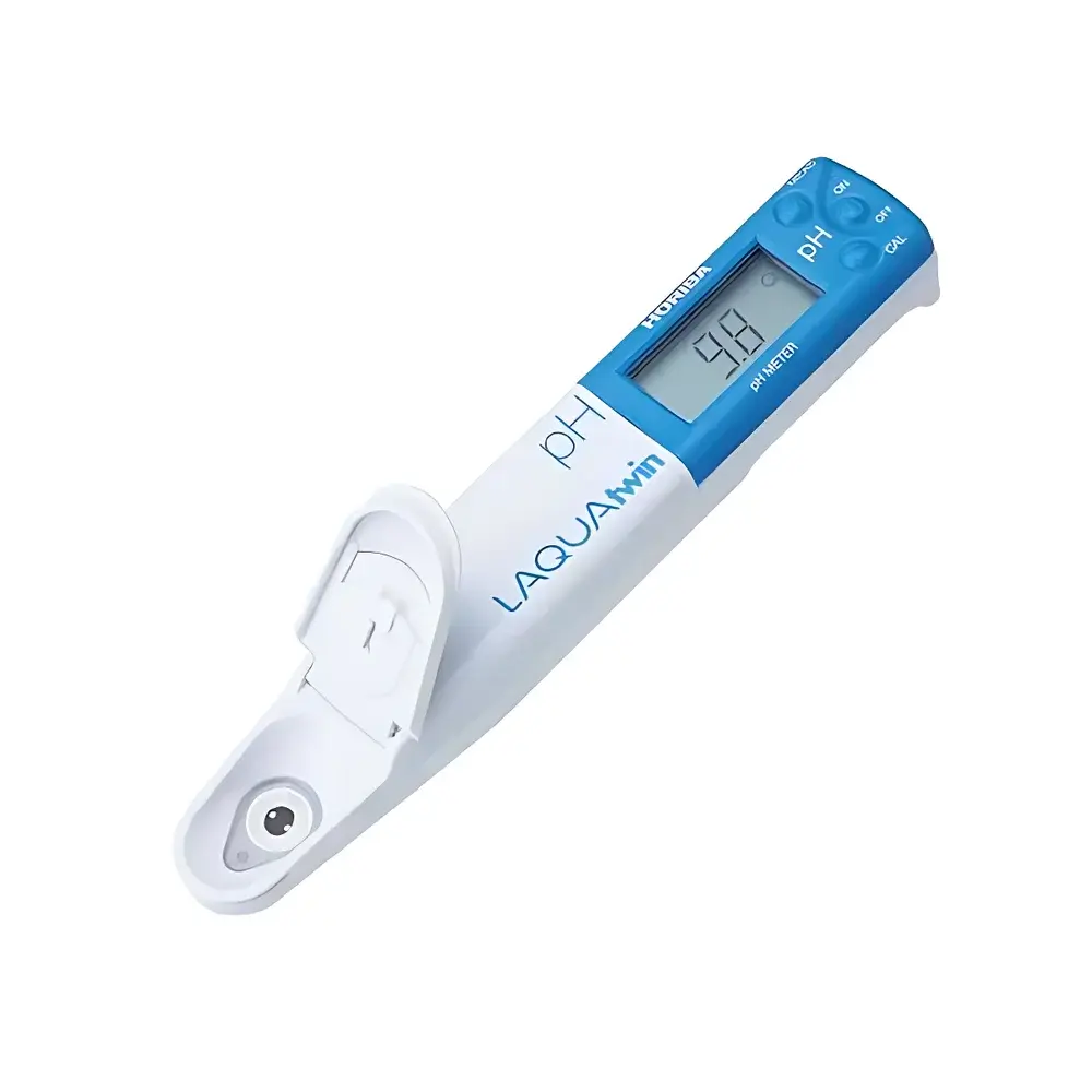 Horiba LAQUAtwin pH22 Pocket-Sized pH Meter