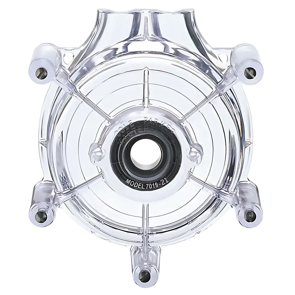Masterflex I/P Standard Pump Head Model 07019-20 & 07019-32