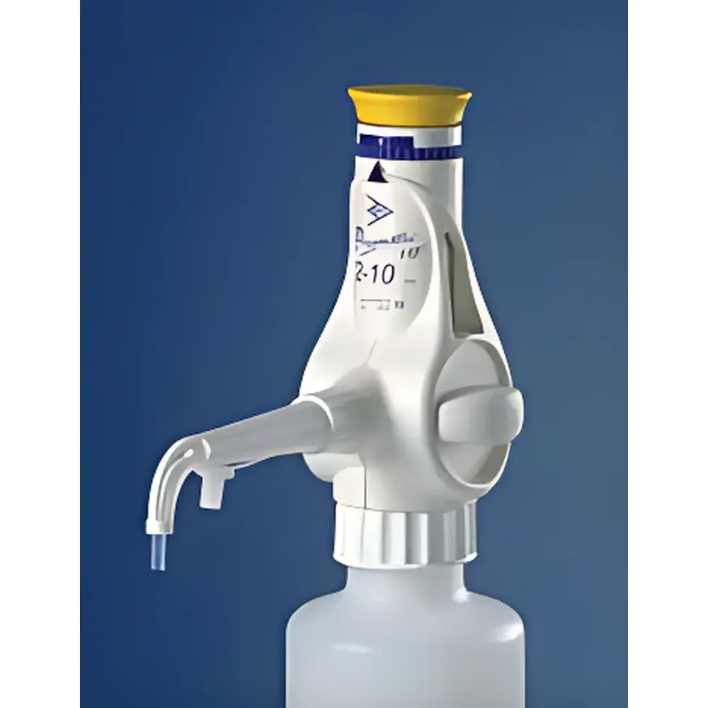 Stuart Pressmatic PD10P & PD10R Bottle Top Dispensers