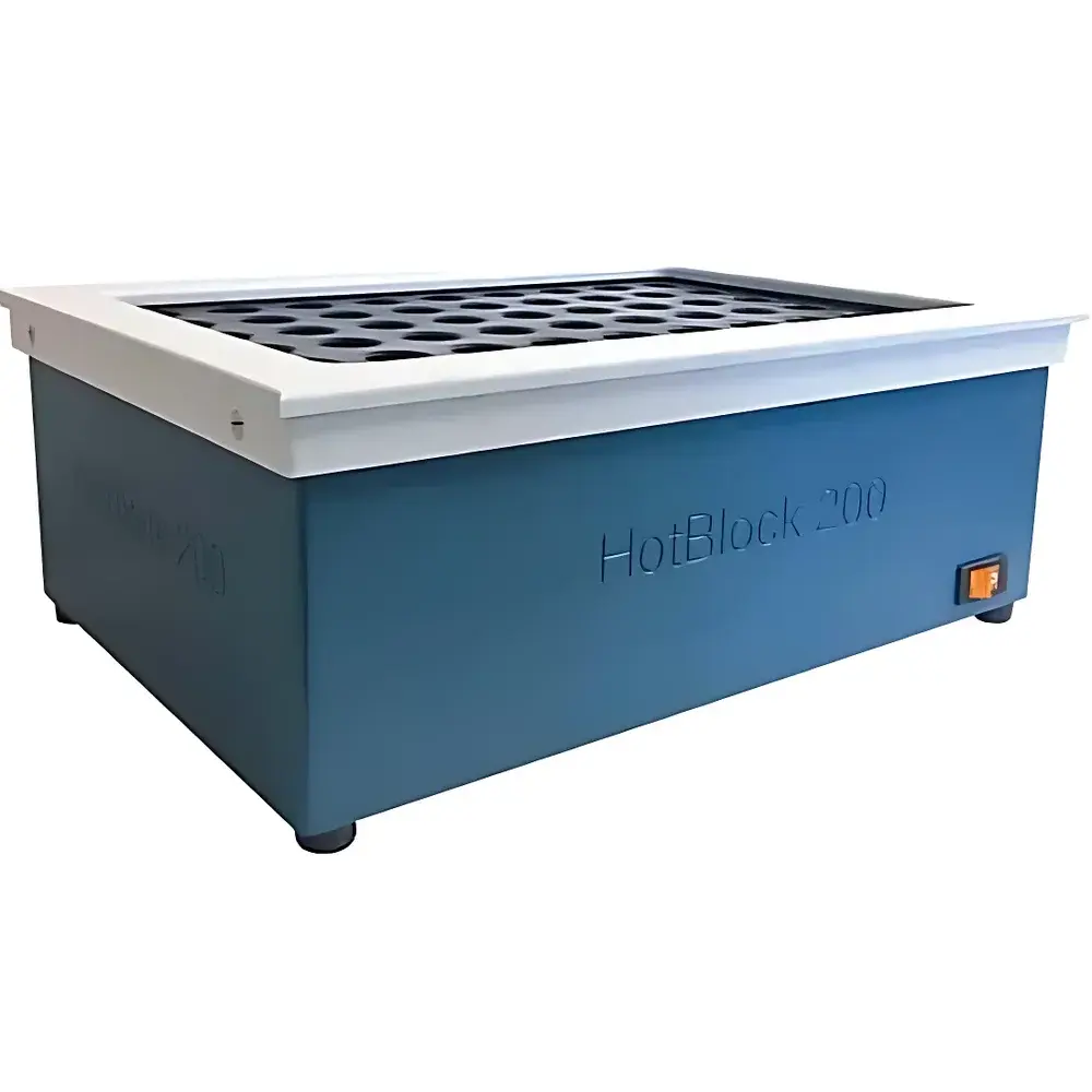 Environmental Express HotBlock200 Graphite Block Digestion System