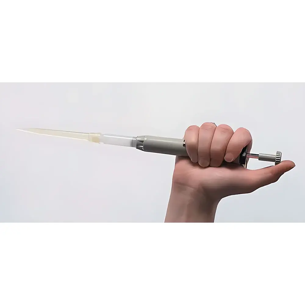 Cole-Parmer Chempette Adjustable Single-Channel Manual Pipette