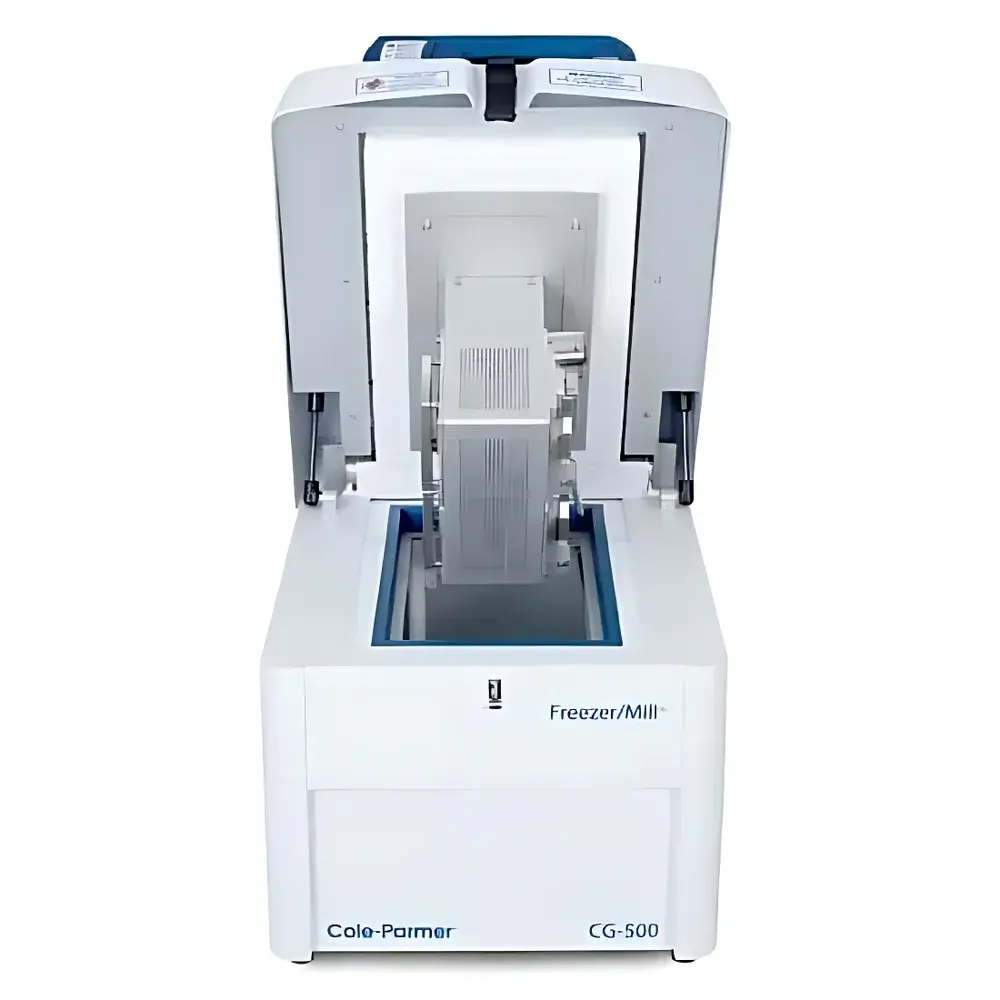 Cole-Parmer Freezer/Mill® CG-500 Cryogenic Grinder (formerly Model 6875D)