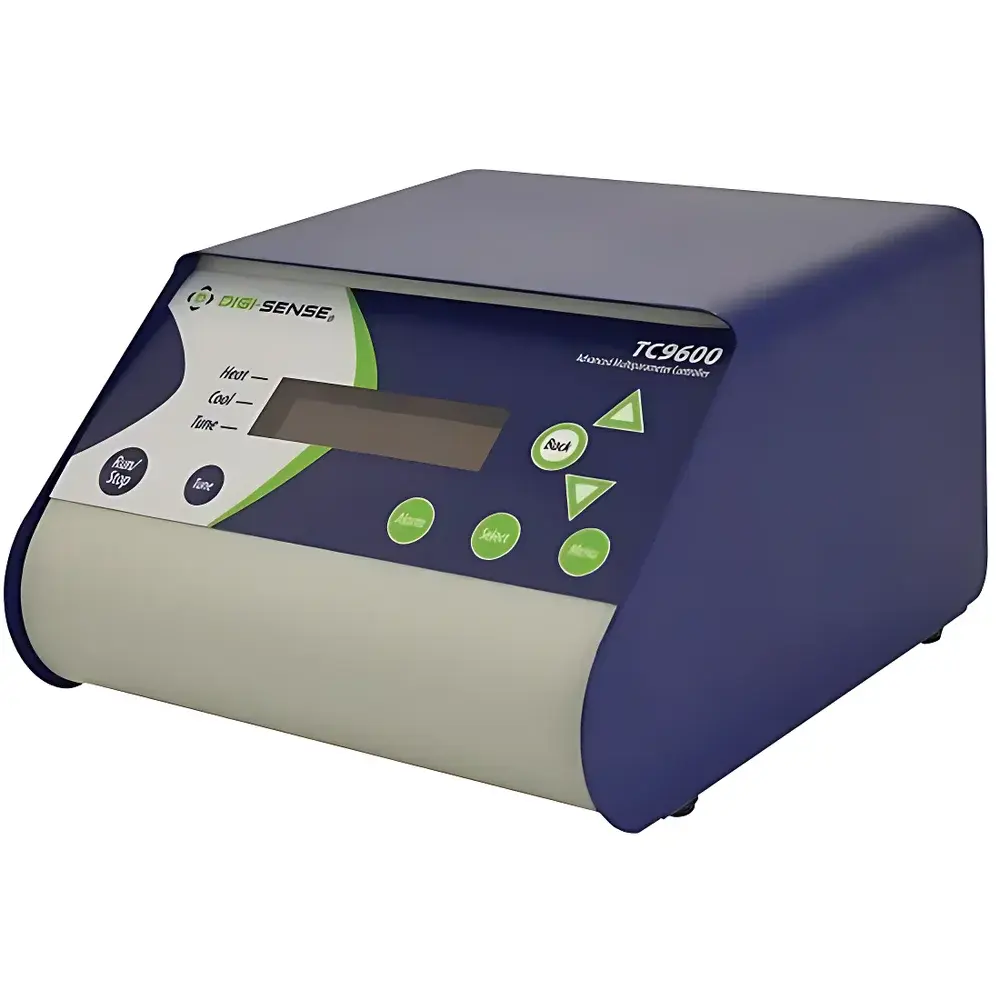 Digi-Sense TC9100 / TC9600 Benchtop Temperature Controller