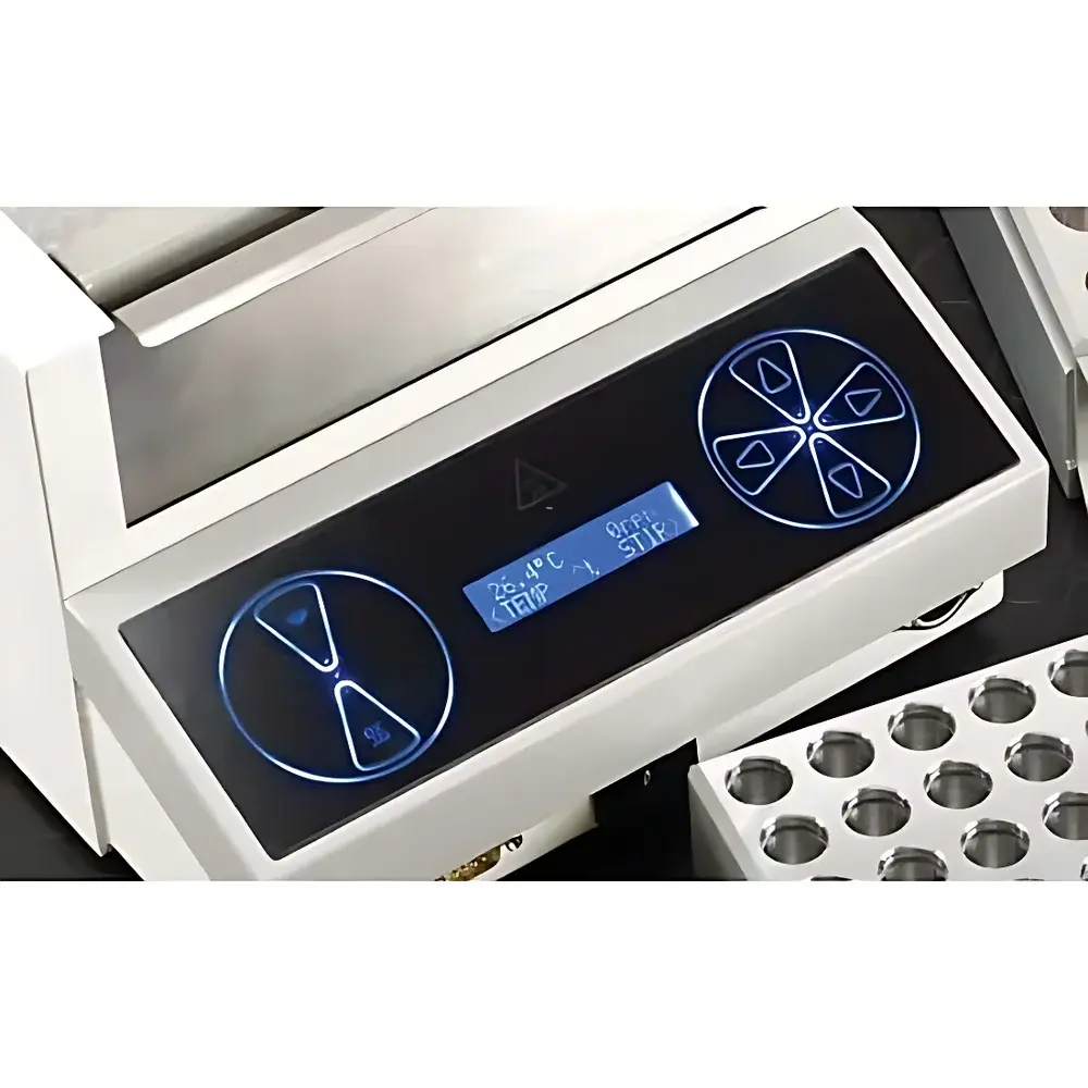 Electrothermal RS9000 Heating and Orbital Shaking Reaction Station