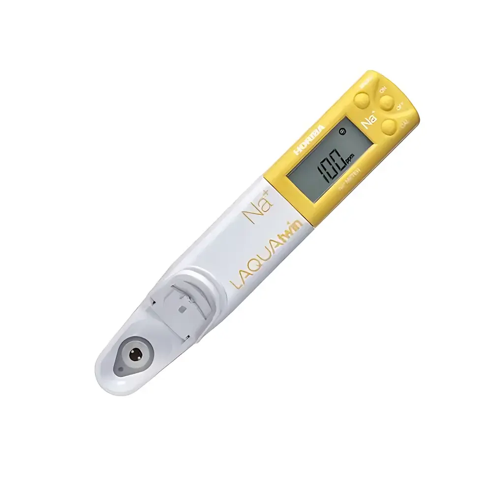HORIBA LAQUAtwin B-722 Sodium Ion Meter