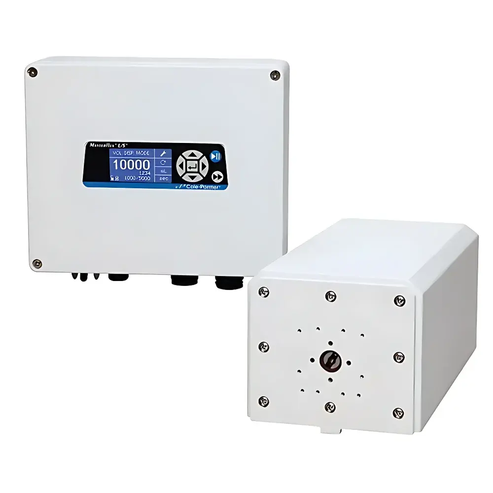 Masterflex L/S Digital Dispensing Peristaltic Pump