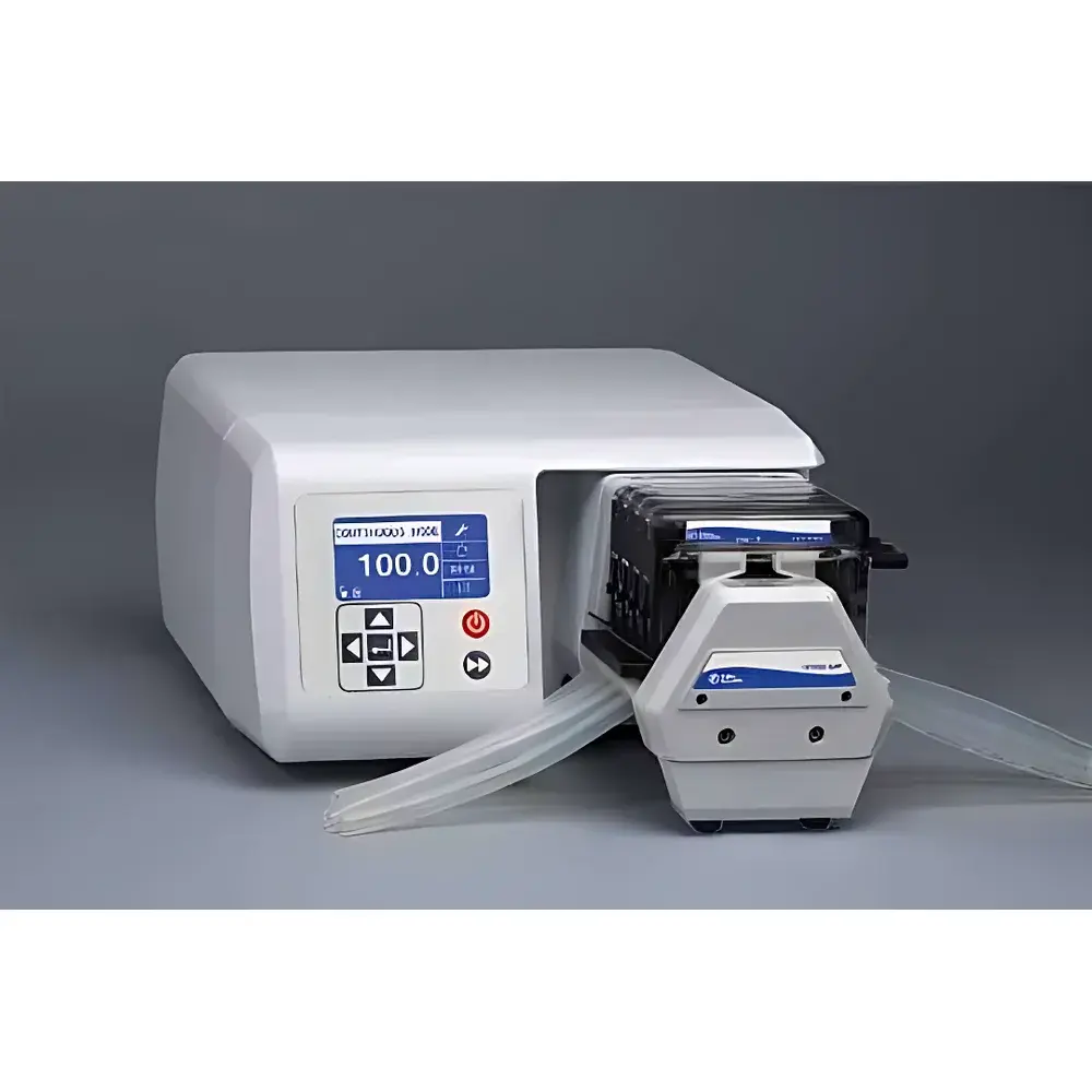 Catalyst FH100M Digital Multi-Channel Peristaltic Pump