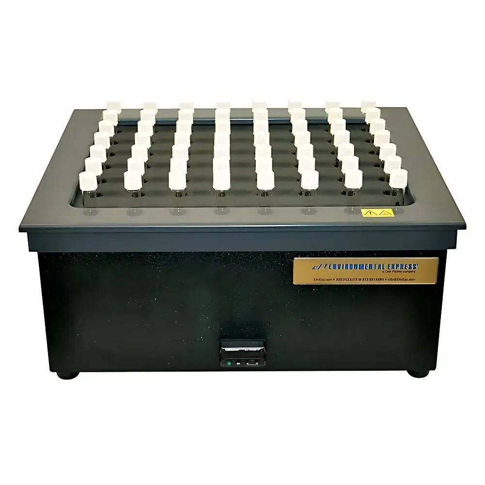 Environmental Express HotBlock B3000 COD Digestion Block