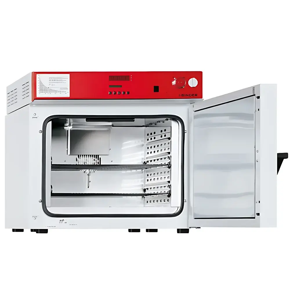 BINDER FDL115 Safety Drying Oven for Solvent-Containing Samples