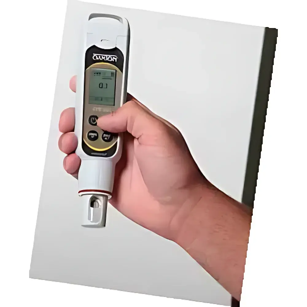 Oakton CTSTestr 50 Portable Conductivity/TDS/Salinity/Temperature Pen Meter