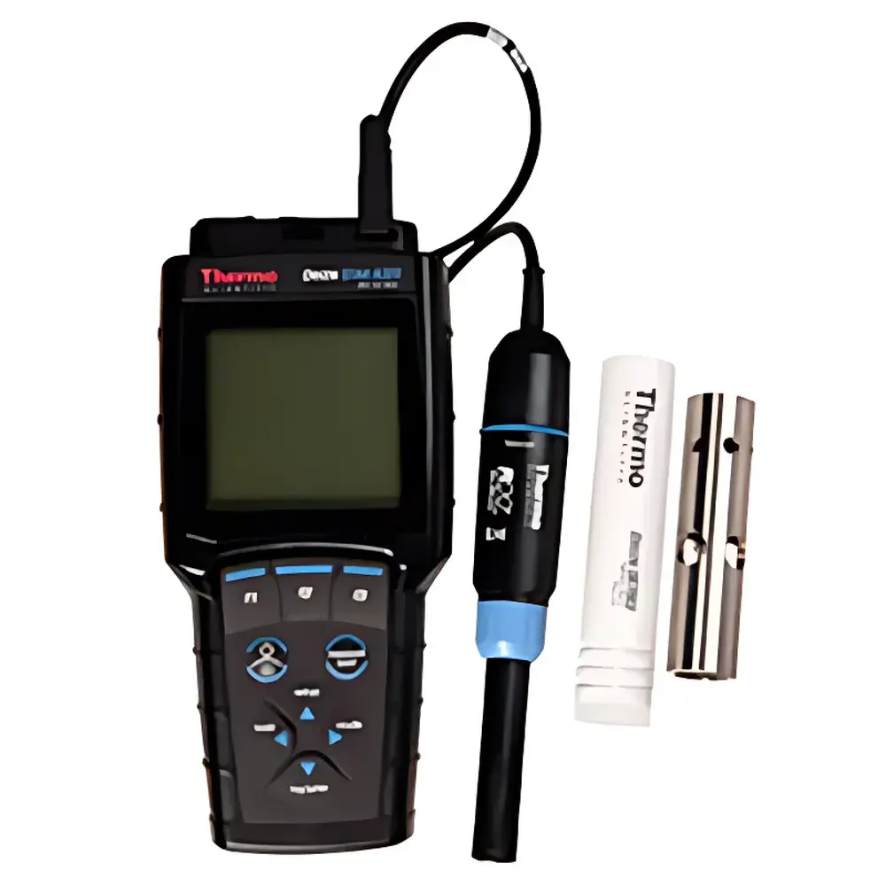 Thermo Scientific Orion Star A Benchtop/Portable pH and Conductivity Meter