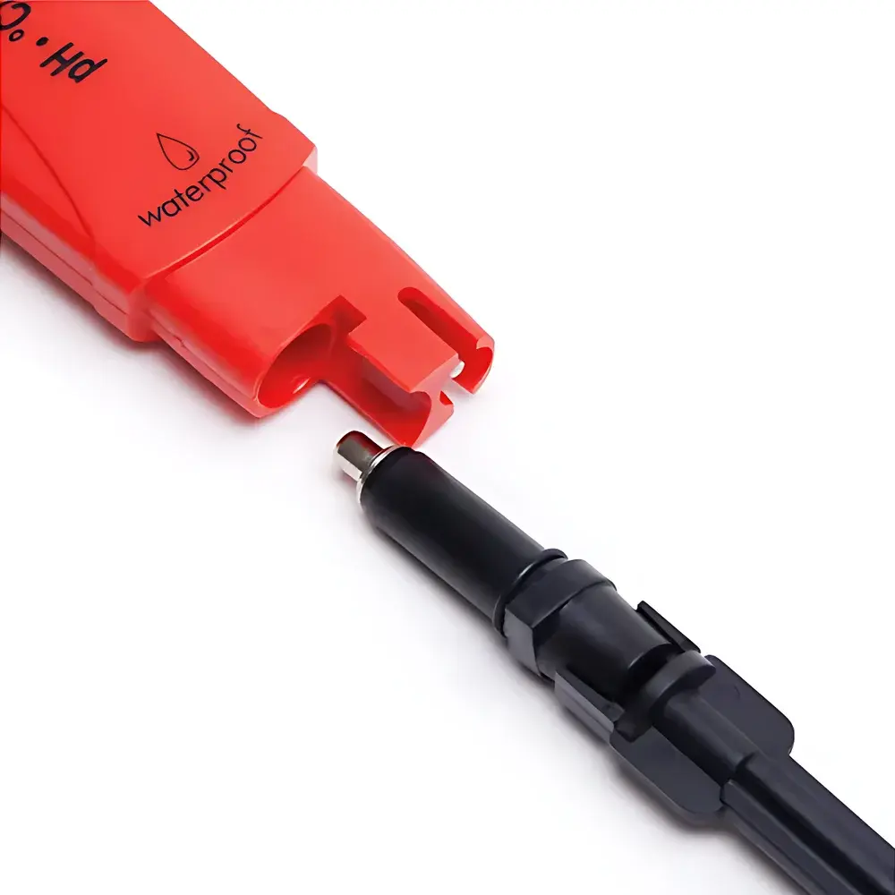 Hanna HI98127 & HI98128 Waterproof Pen-Style pH Meters