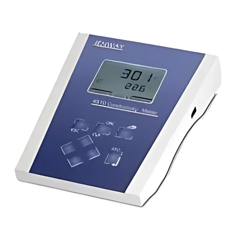 Jenway 4510 Benchtop Conductivity Meter