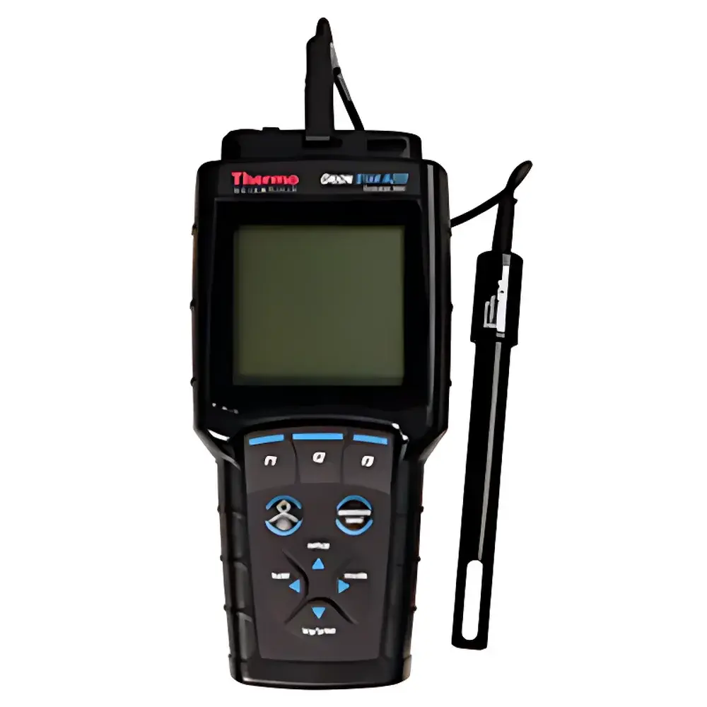Thermo Scientific Orion Star A212 Benchtop/Portable Conductivity Meter 310C-01A