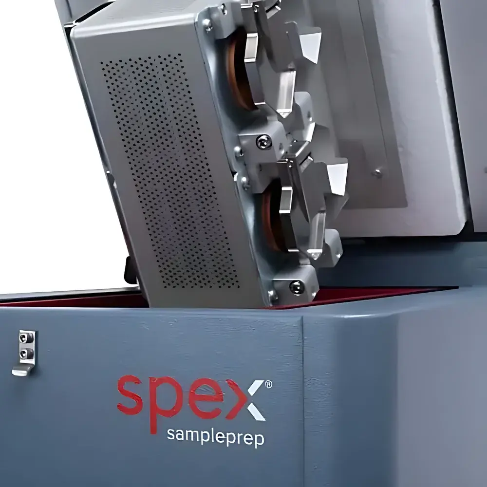 Spex SamplePrep 6875D CryoMill Dual-Chamber Cryogenic Grinding Instrument