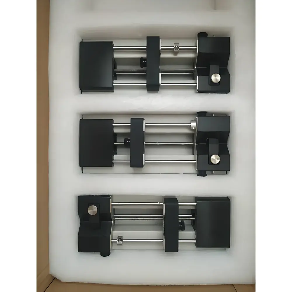 Longer TS-1B Four-Channel Independent Control Syringe Pump