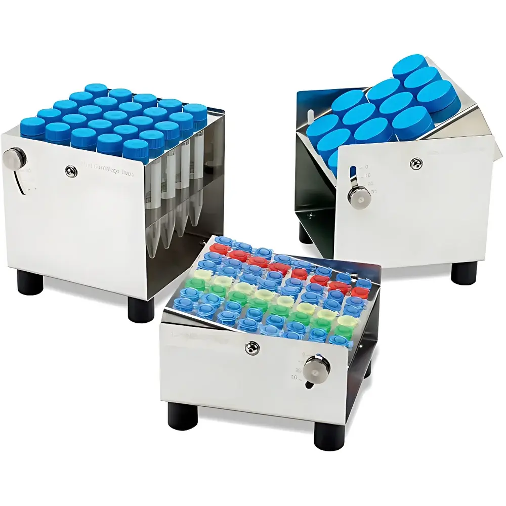 Stuart SI600C/IQOQ Large-Capacity Refrigerated Orbital Incubator Shaker