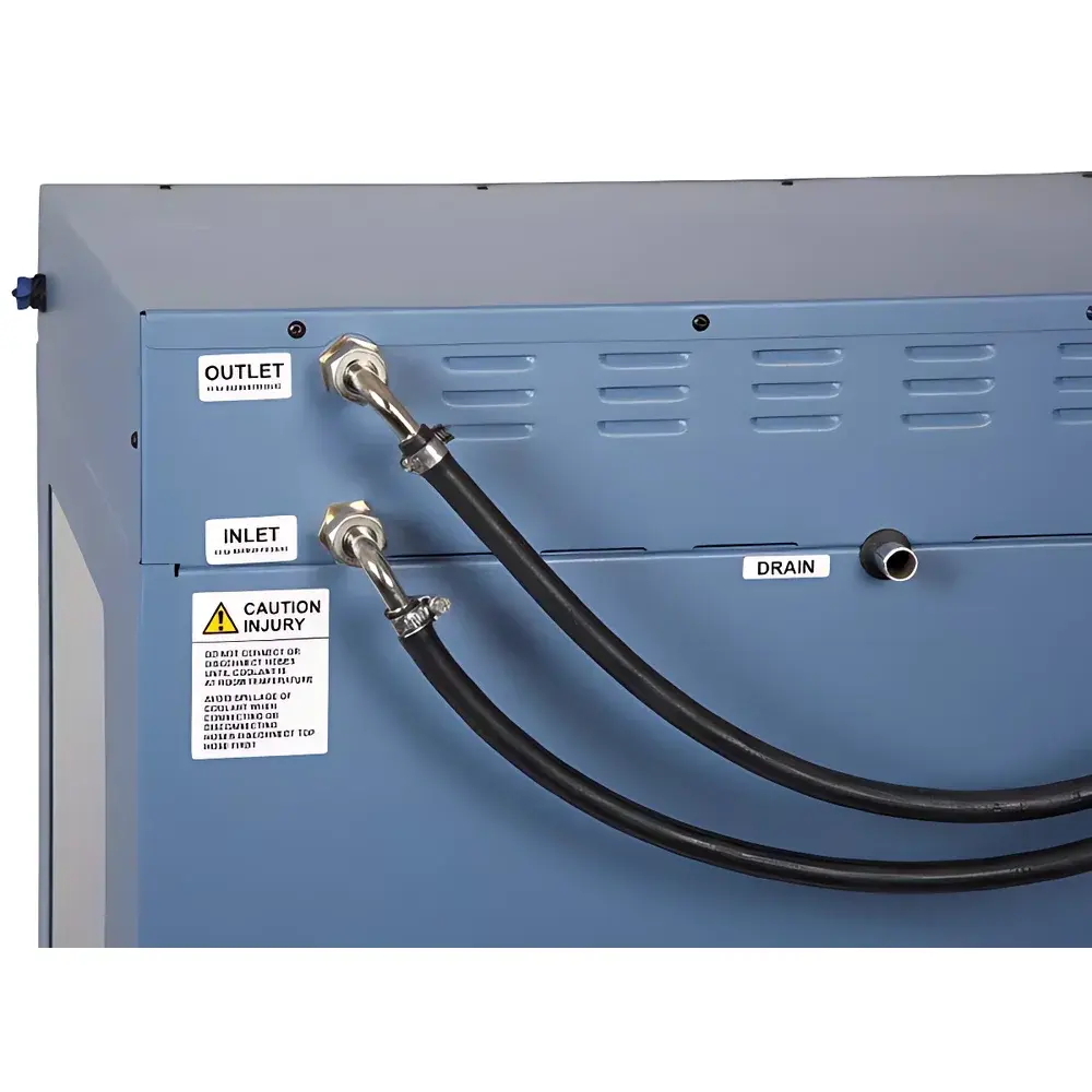 Stuart SI600C/IQOQ Large-Capacity Refrigerated Orbital Incubator Shaker