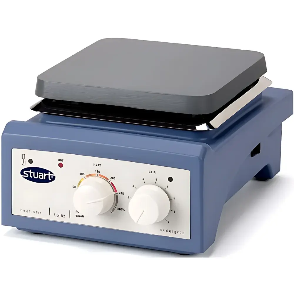 Stuart UC152/US152 Heated Magnetic Stirrer