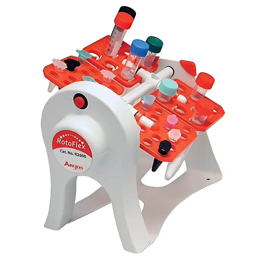 Argos Technologies RotoFlex Tube Rotator