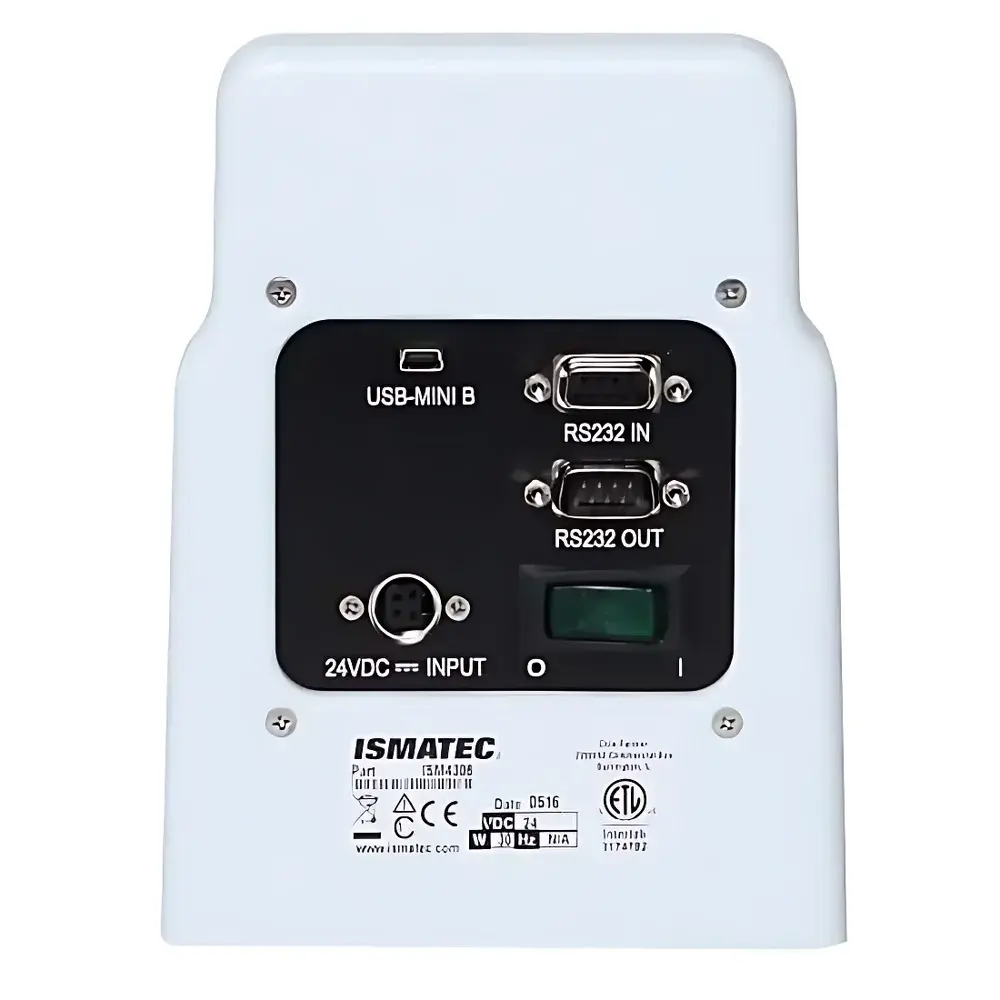 Ismatec REGLO ICC Digital 3-Channel Peristaltic Pump