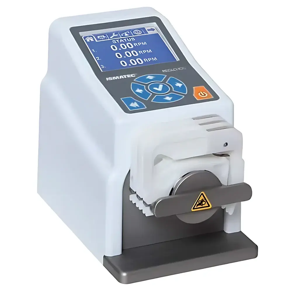 Ismatec REGLO ICC Digital 3-Channel Peristaltic Pump