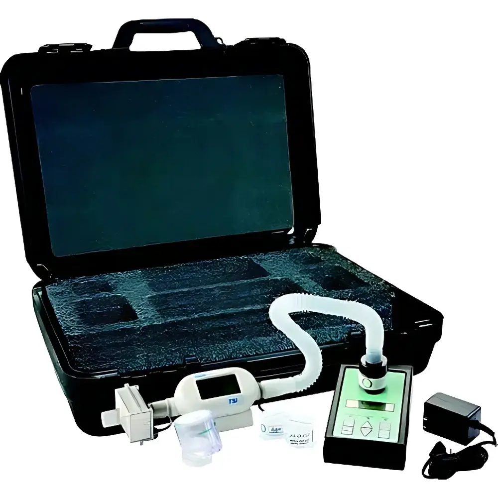 Zefon Bio-Pump Plus Air Sampling Pump ZBP-205