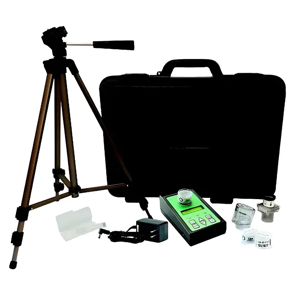 Zefon Bio-Pump Plus Air Sampling Pump ZBP-205