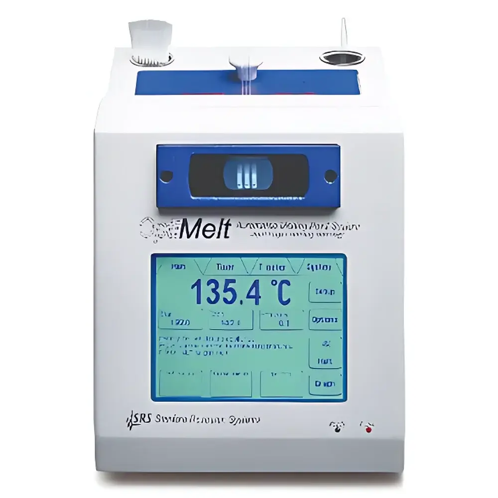 SRS OptiMelt MPA100 Automated Melting Point Apparatus