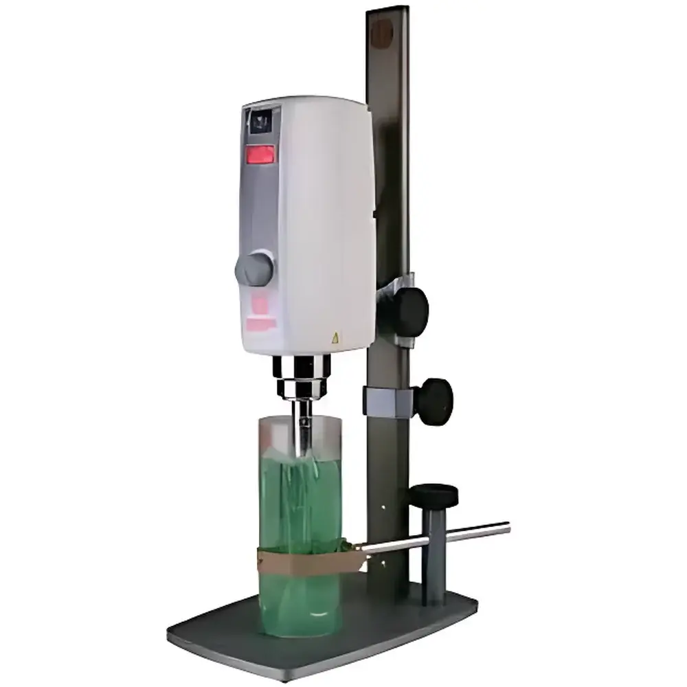 Kinematica POLYTRON PT4000 High-Performance Probe-Type Homogenizer