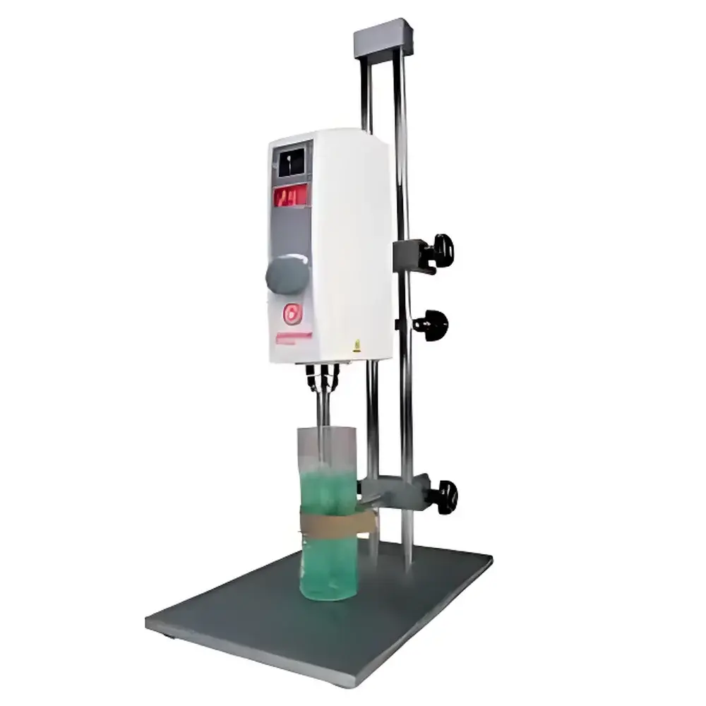 Kinematica POLYTRON PT4000 High-Performance Probe-Type Homogenizer