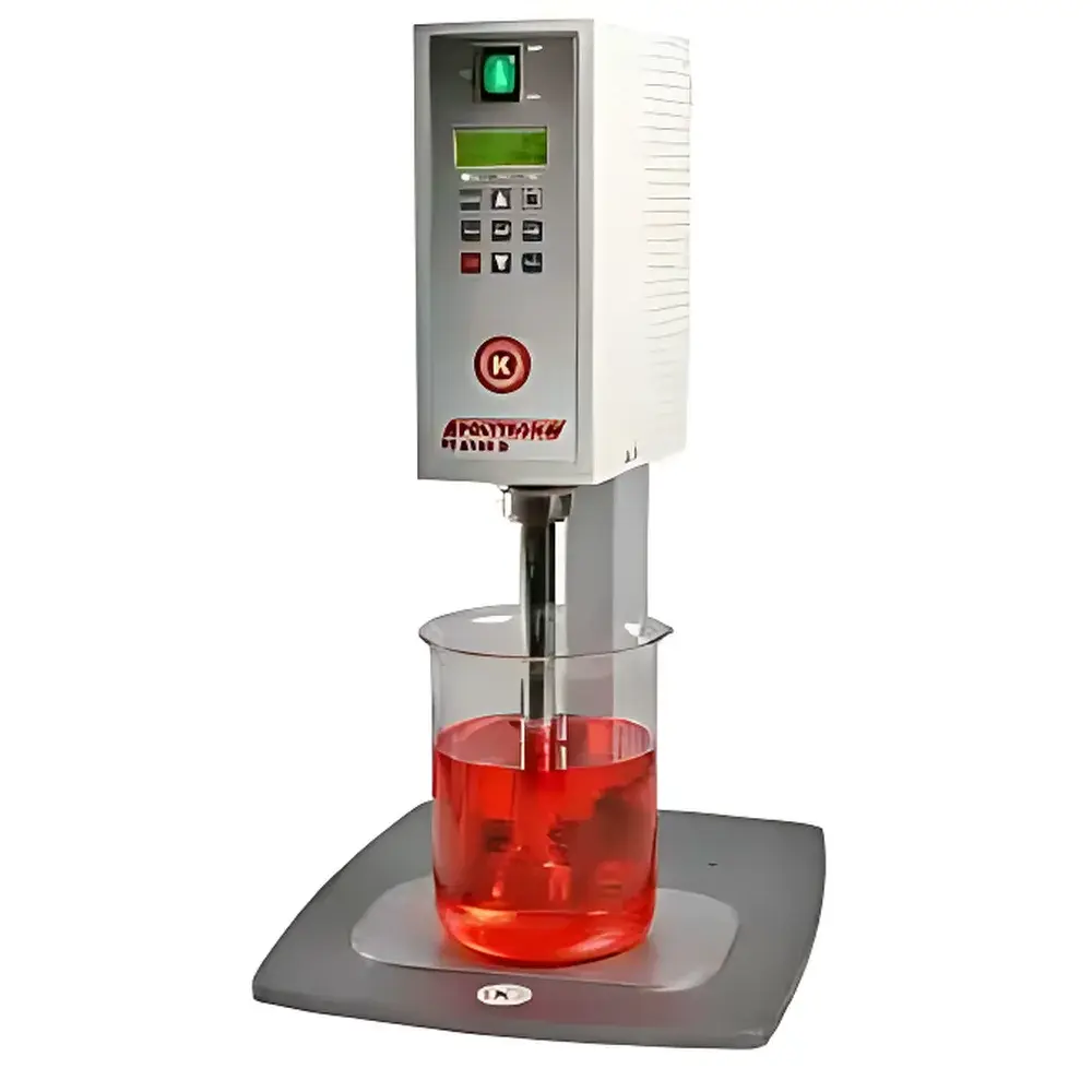 Kinematica POLYTRON PT4000 High-Performance Probe-Type Homogenizer